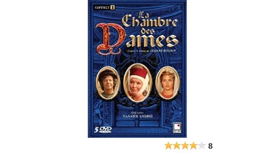 La Chambre des dames 1984 Feuilleton télévisé.