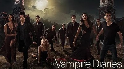 The Vampire Diaries T6