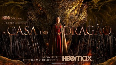 A Casa do Dragão Temporada 01 ❦