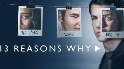 ❦ 13 Reasons Why (Os Treze Porquês) Temporada 02 ❦