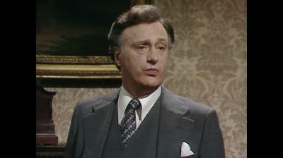01x05. Terribles profecias (Si, Ministro). Yes, Minister (1980)
