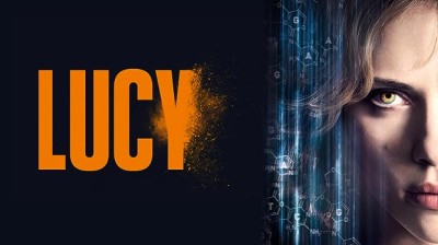 Lucy  2014 ‧ Ação/Ficção científica ‧ 1h 30m