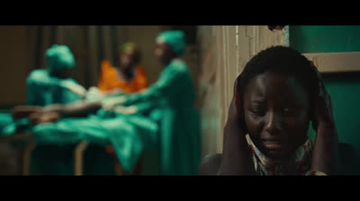 La Dame de Katwe. vf