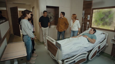 Tozluyaka (Chicos de barrio) / capitulo 50 / audio español