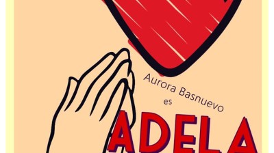 Película cubana ADELA