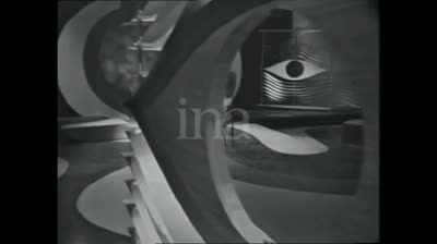 La Une est à Vous - Emission du 22 Septembre 1973.