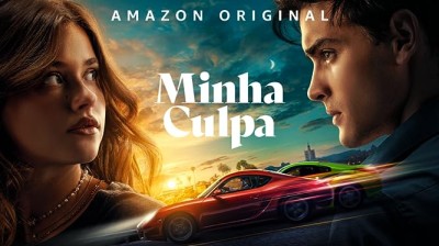 Minha Culpa 2023 ‧ 1h 57m
