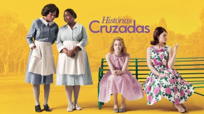 Histórias Cruzadas (2011) Dublado