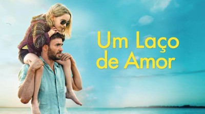 Um Laço de Amor [ 2017 ] @vini7xg