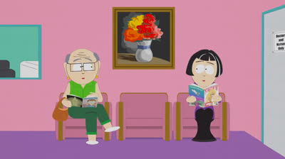 South Park TEMP09 EP1