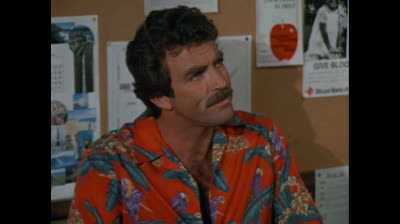 Magnum 2x02  Le chenal maudit.FRENCH.