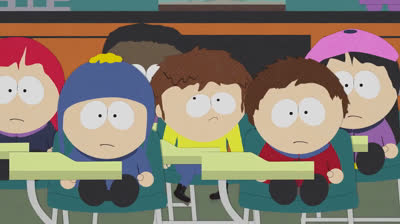 South Park Temp9 ep7