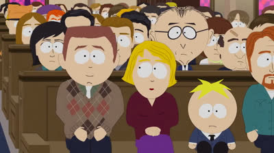 South park Temp22 ep2