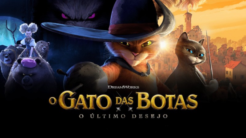 Gato de Botas: Um gato, um viral, um comercial bem legal • B9