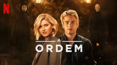 A Ordem S02EP04 DUBLADO.Keniiee ❦