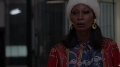 Pose T3E3 - O PORTA MALAS