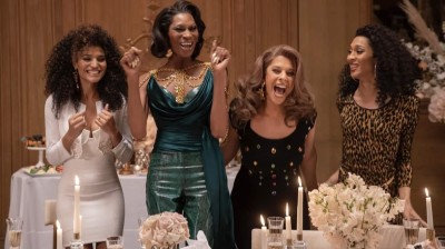 Pose T3E5 - ALGO EMPRESTADO, ALGO AZUL