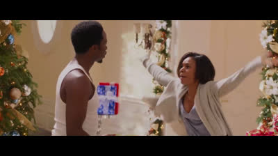 The Best Man Holiday