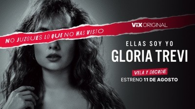 Ver "Ellas soy yo" | Capítulo 9 Gratis Online