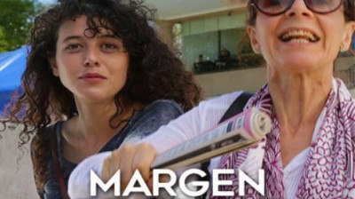 Margen de error (2019