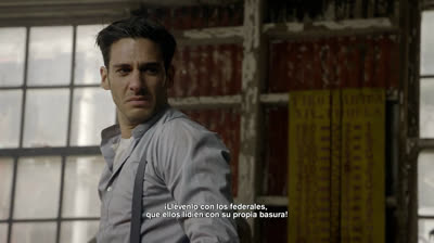 C-16 La historia de Cristina