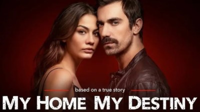 My home my destiny puntata 27