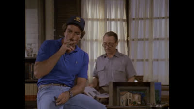 Magnum 2x03  Le fantome de la plage.FRENCH.