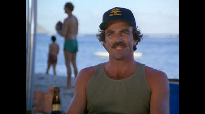 Magnum 2x07  Folie tropicale.FRENCH.