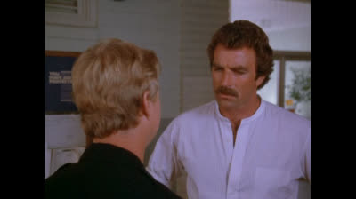 Magnum 2x08  La derniere vague.FRENCH.