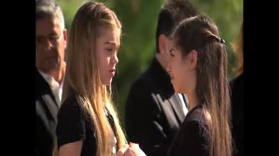 Corazón Valiente ¿Adelanto Exclusivo!