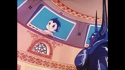 24 - ASTRO -- 24 - ASTRO -- Le Plus Grand Robot De La Terre (1).