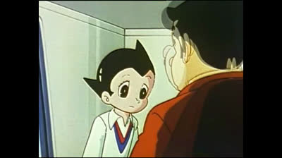 26 - ASTRO -- Astro contre Atlas ( Le gang Gadem ).