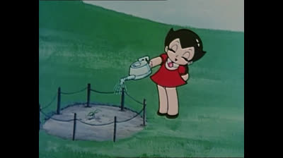 27 - ASTRO -- La grande op￾ration de Black Jack.