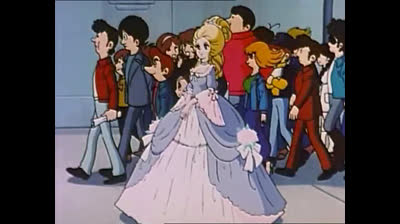 28 - ASTRO --La grande aventure de Sam le petit robot.