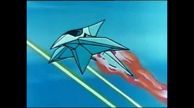 29 - ASTRO -- Astro contre Atlas ( L'empereur des glaces ).