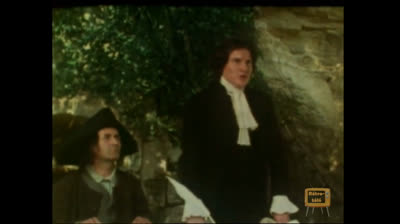 Rétro-télé - Les voyageurs de l'histoire - La révolution - 19 juin 1983 .