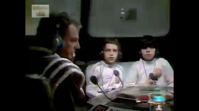 Les voyageurs de l'histoire - La chute de la royauté du 5 décembre 1982.