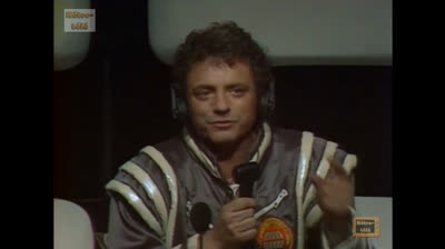 Les voyageurs de l'histoire - L'affaire du collier de la reine - 26 septembre 1982 .