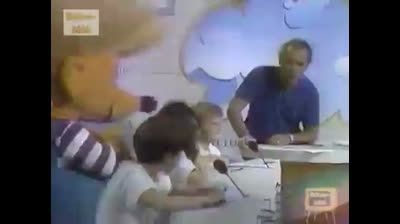 Rétro-télé_Croque Vacances du 30 Août 1985.