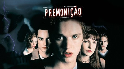 Premonição - 2000