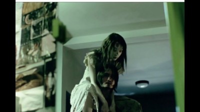 Espíritos: A morte está ao seu lado