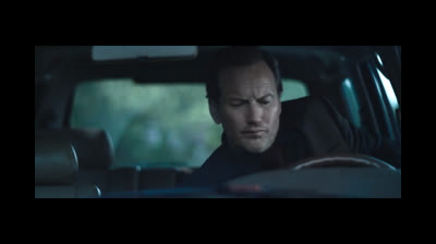 Sobrenatural- A porta vermelha