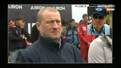 Motocross FIM 2023 - Round 01 - Argentine - MX2 manche 1