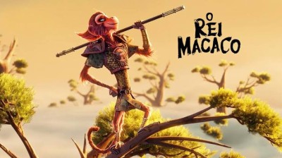 ❦ O Rei Macaco DUBLADO.Keniiee ❦