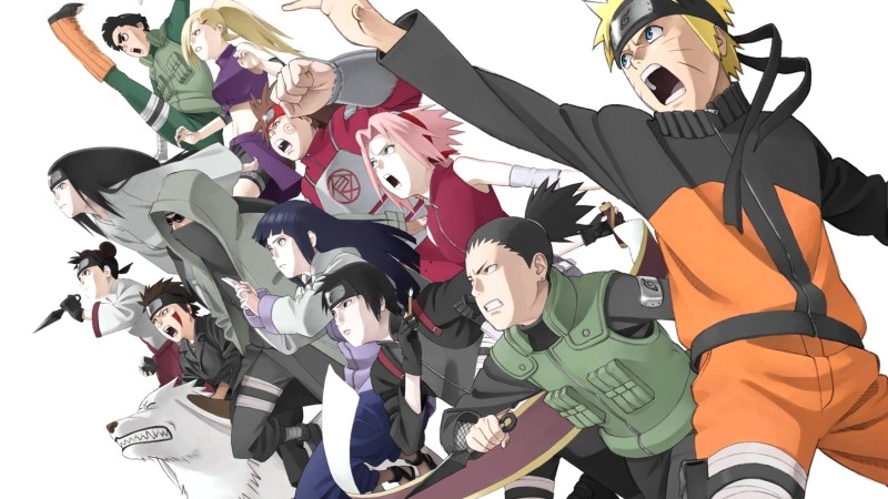 Anime Dublado on X: 🇧🇷🎙️📑 Elenco de dublagem: Naruto Shippuden: O  Filme, Laços, Prisão de Sangue, Herdeiro da Vontade do Fogo e A Torre  Perdida ・Estúdio de dublagem: Grupo Macias ・Direção de