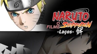 Naruto shippuden 3 temporada dublado torrent