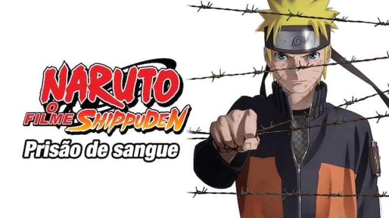 naruto shippuden a prisao de sangue