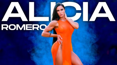 Alicia Romero - Click The Link
