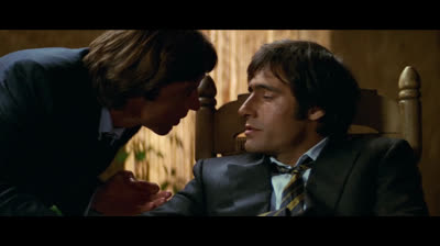 Les Specialistes. vf