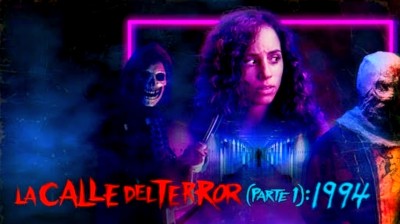 La Calle del Terror Pt.1 ₮ ⪨Дерек.Джоуэ⪩